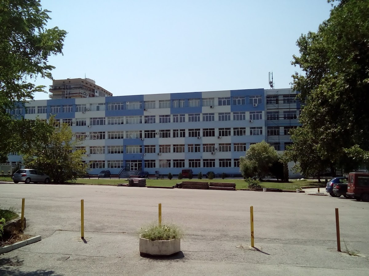 Technical University of Varna photo 8