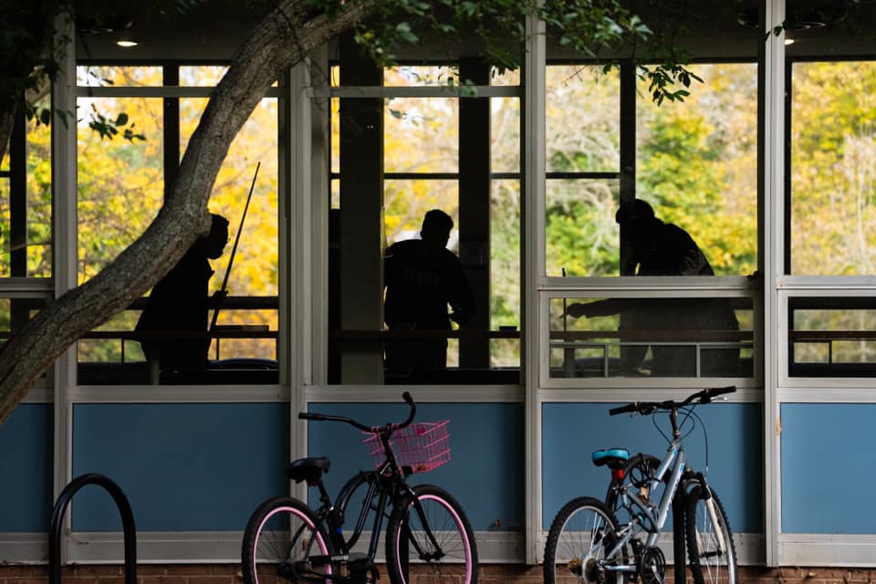 Aquinas College photo 4