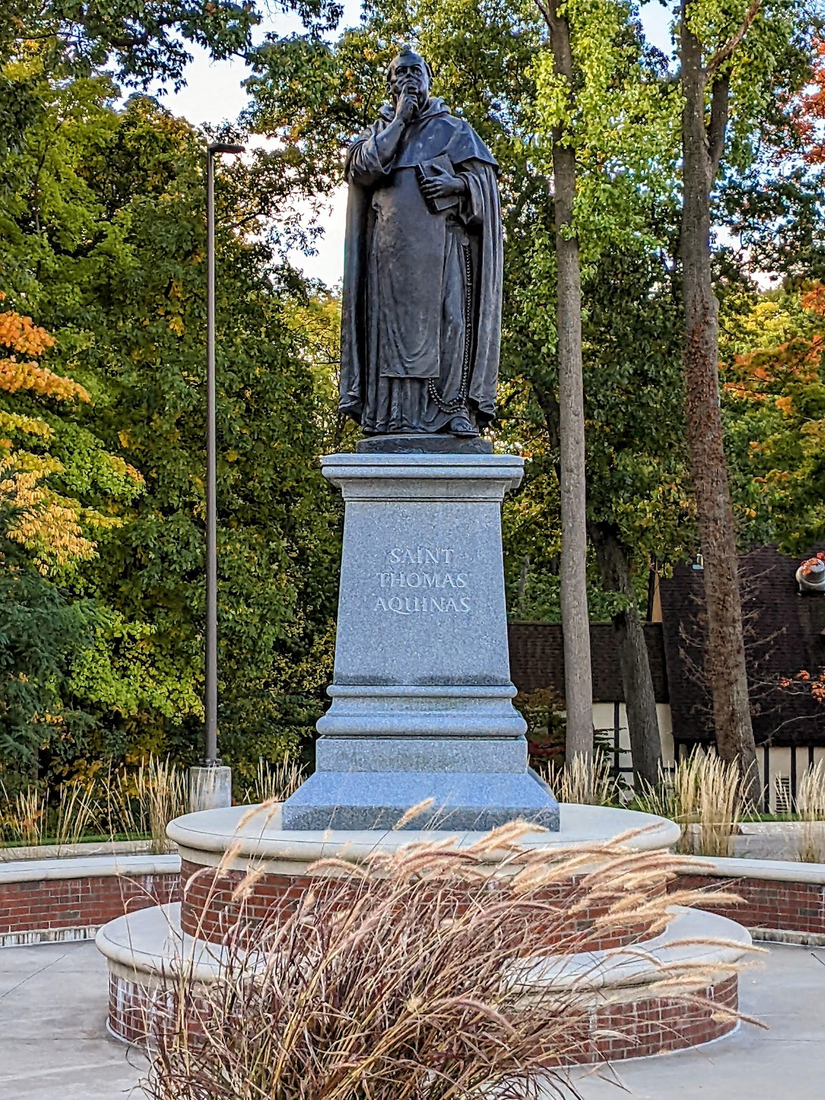 Aquinas College photo 7