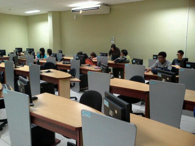 Universitas Kristen Maranatha photo 4