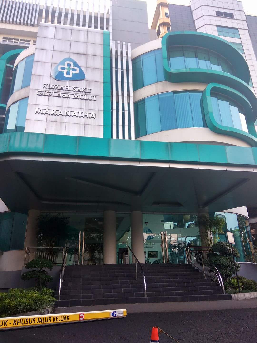 Universitas Kristen Maranatha photo 6