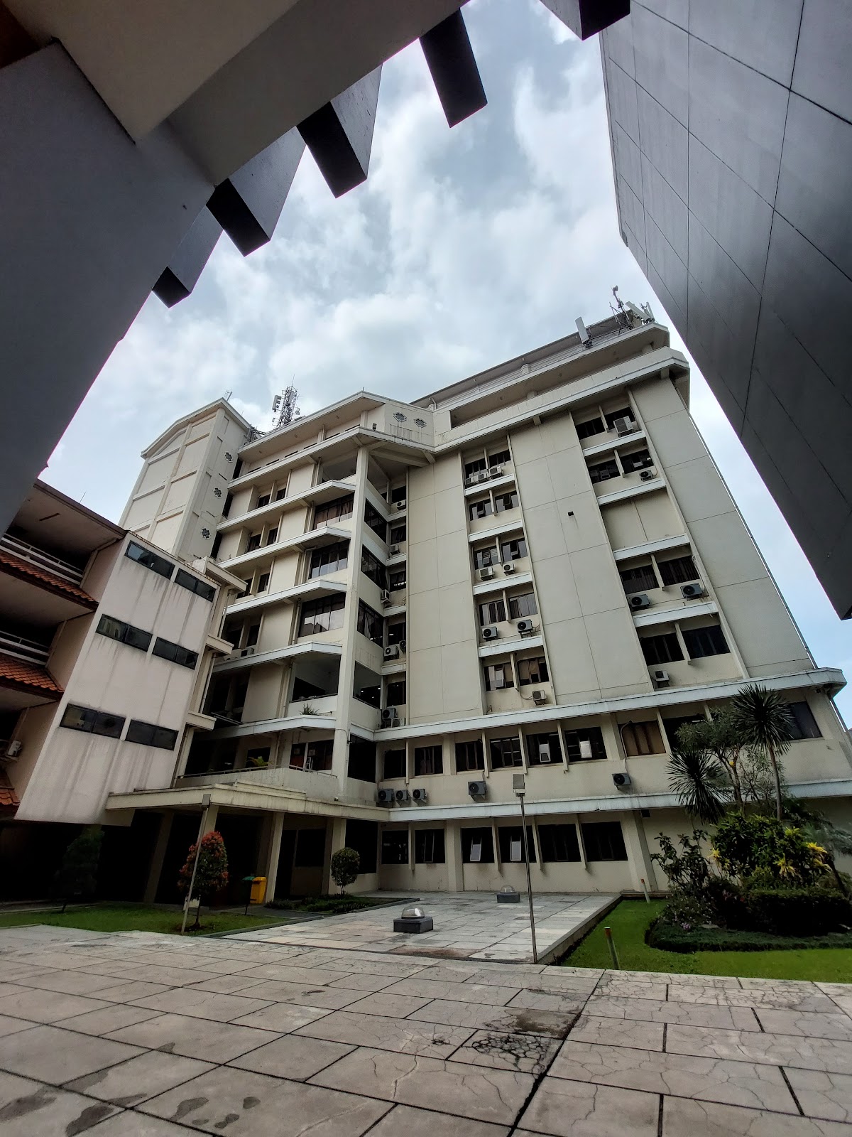 Universitas Kristen Maranatha photo 7