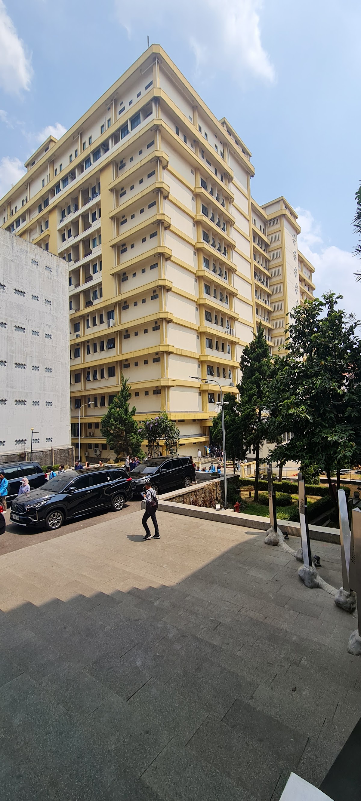 Universitas Kristen Maranatha photo 9