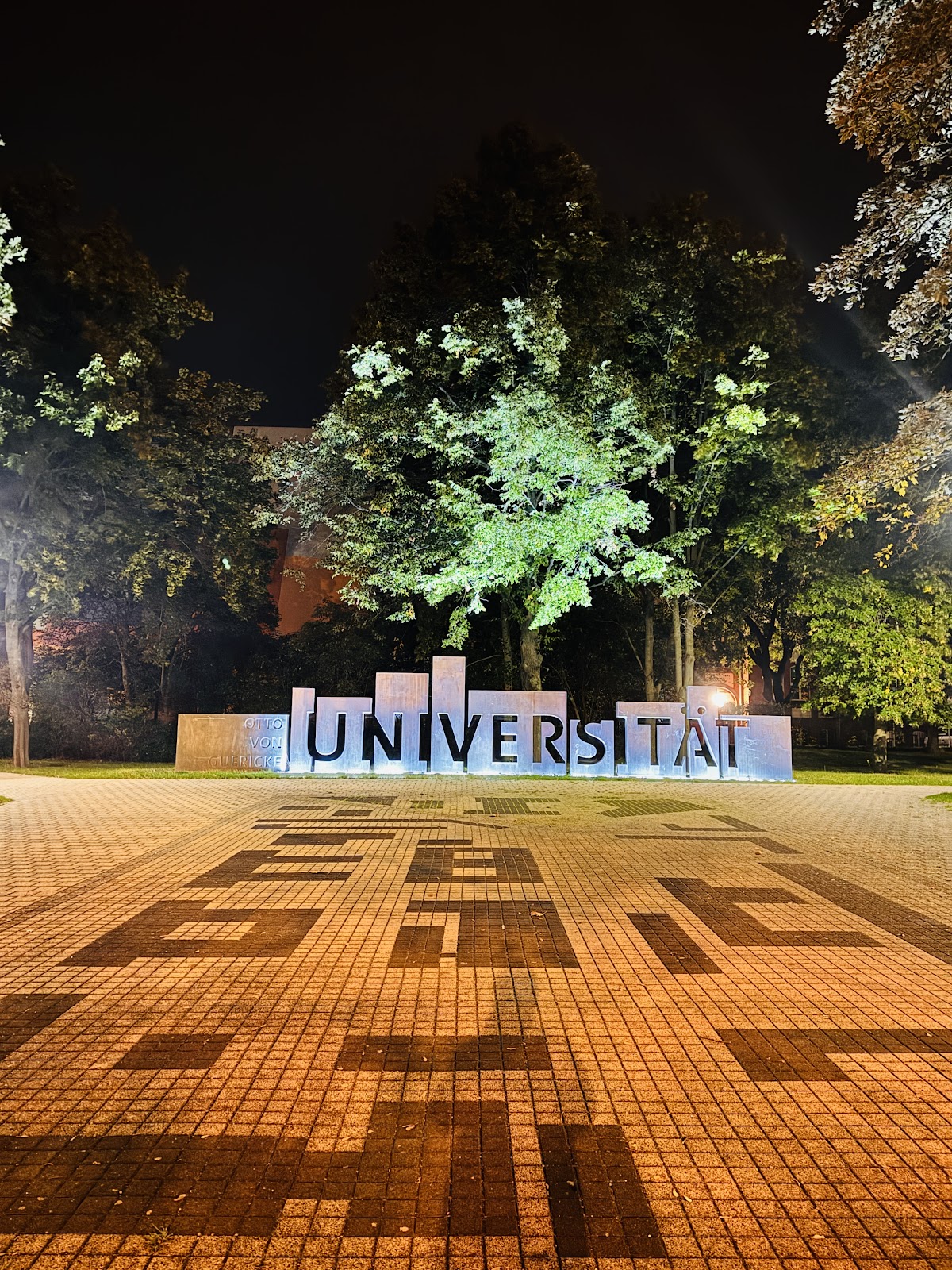 University of Magdeburg photo 7