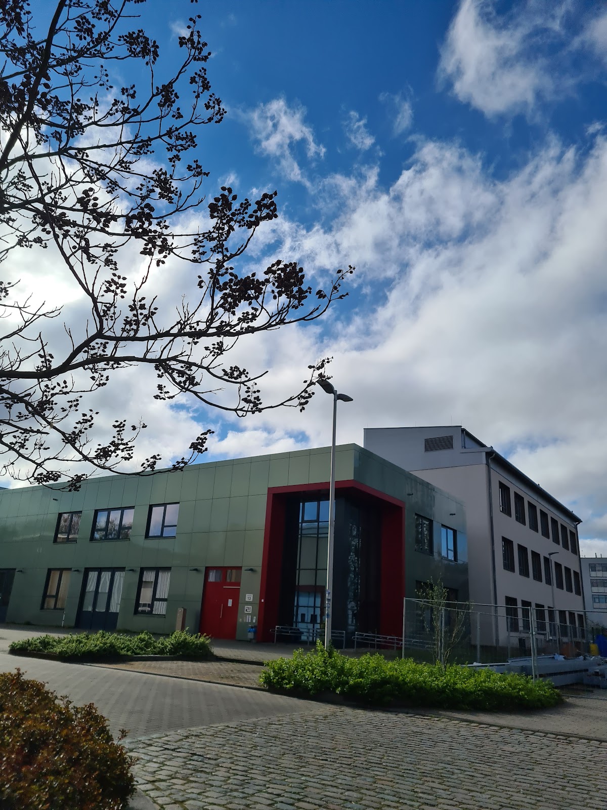 University of Magdeburg photo 8