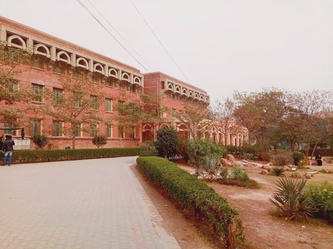 Government College University Faisalabad photo 3