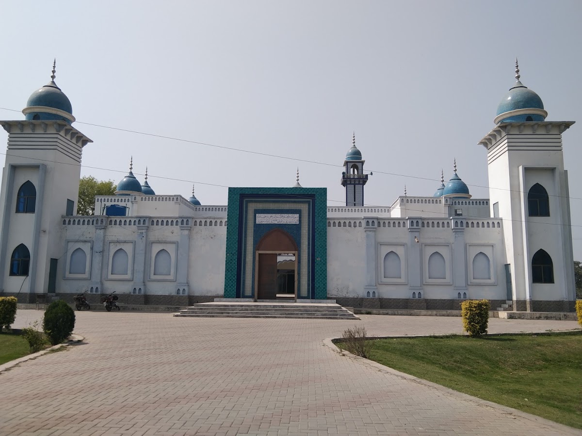 Government College University Faisalabad photo 5