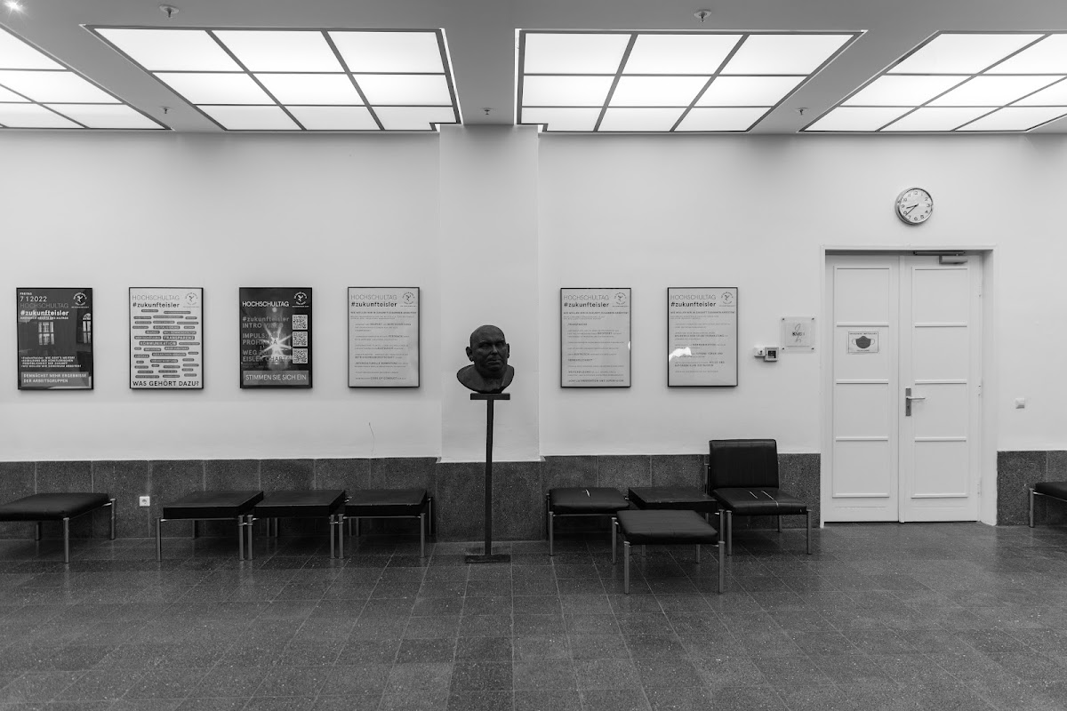 Berliner Hochschule für Musik photo 1