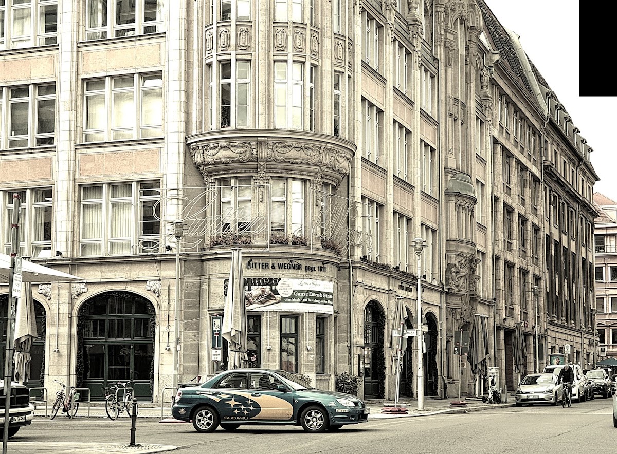 Berliner Hochschule für Musik photo 3