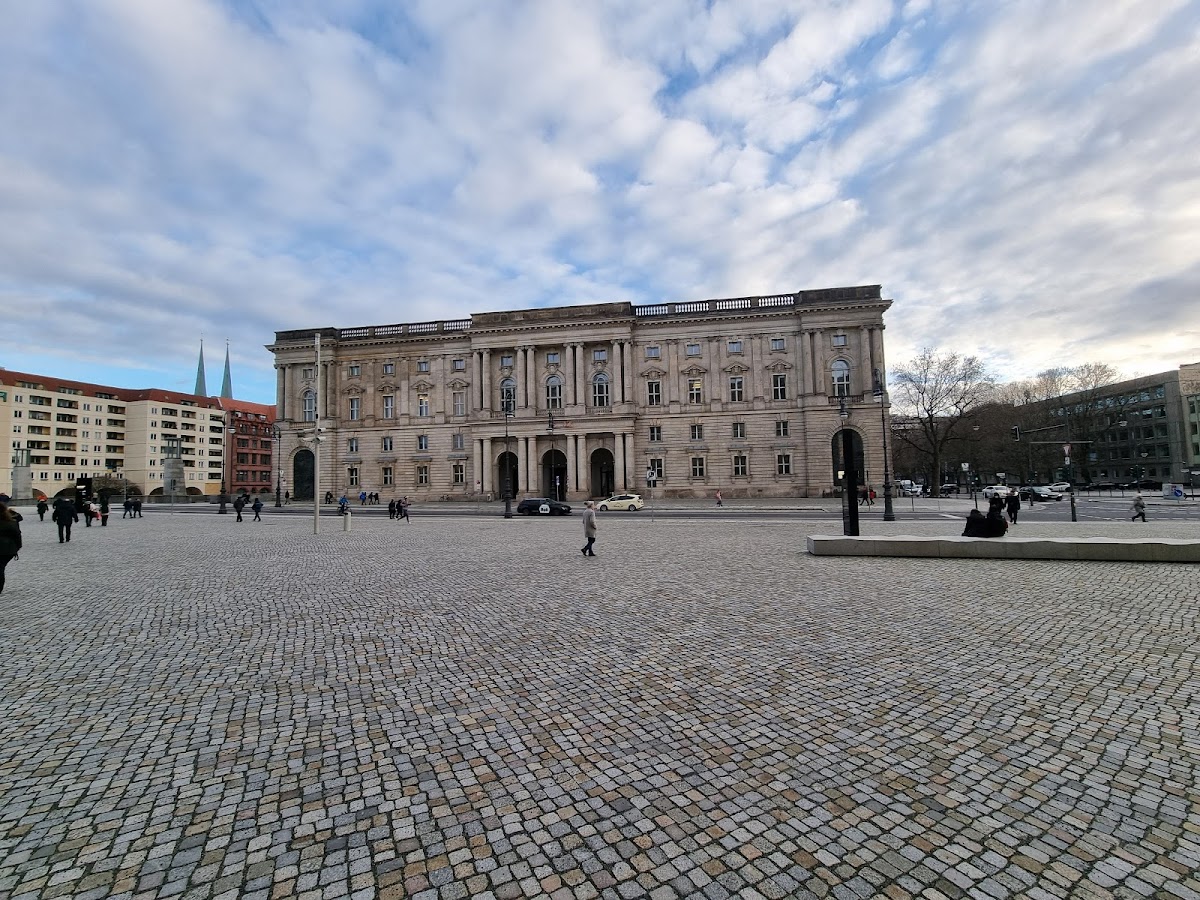 Berliner Hochschule für Musik photo 4