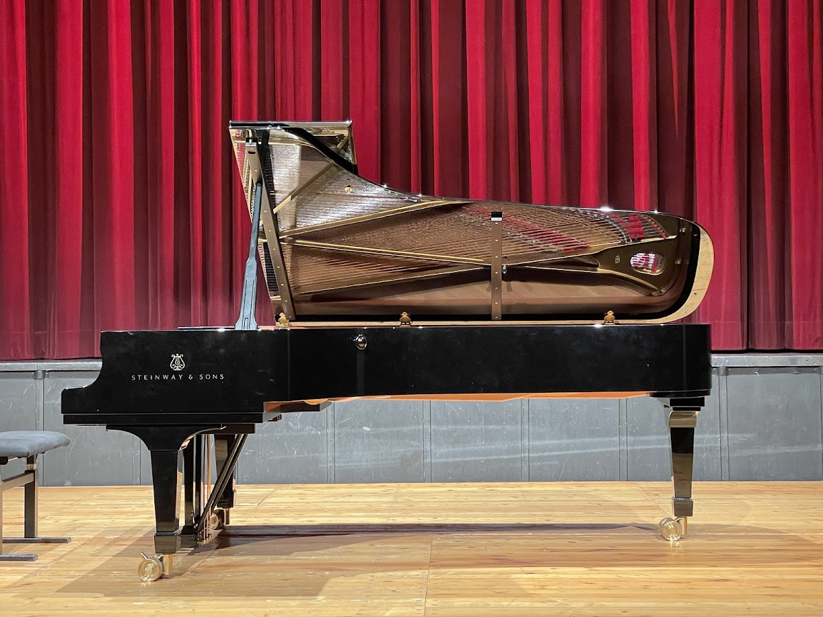 Berliner Hochschule für Musik photo 7