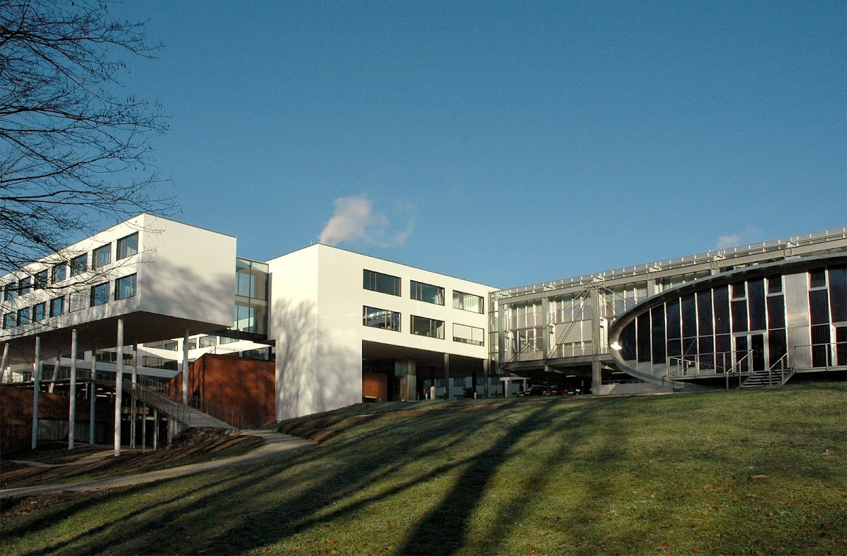 Upper Austria University of Applied Sciences photo 1