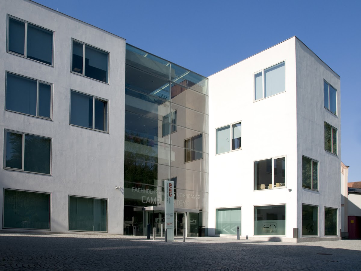 Upper Austria University of Applied Sciences photo 4