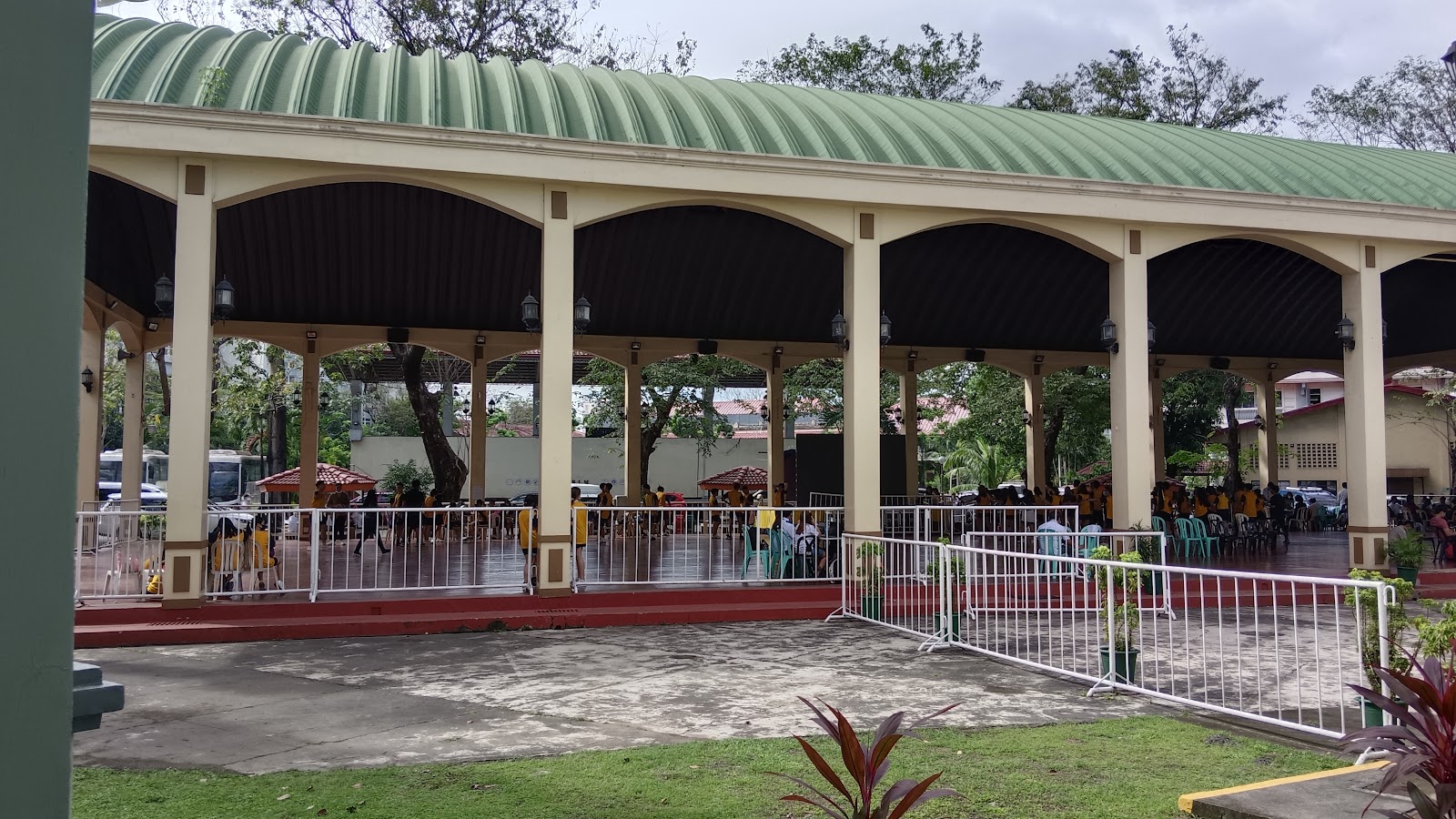 Pamantasan ng Lungsod ng Maynila (University of the City of Manila)