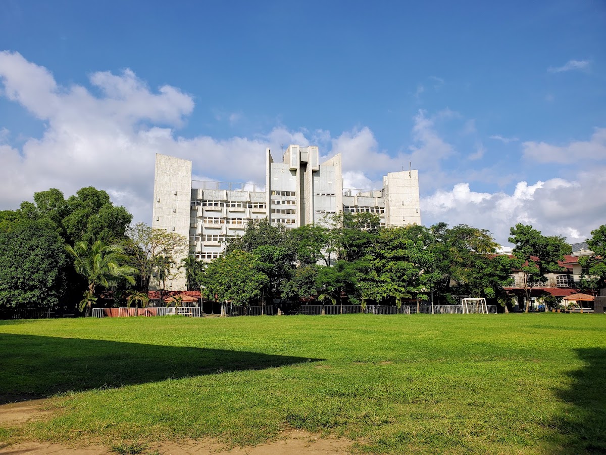 Pamantasan ng Lungsod ng Maynila (University of the City of Manila) photo 2