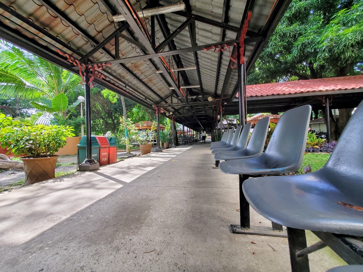 Pamantasan ng Lungsod ng Maynila (University of the City of Manila) photo 7
