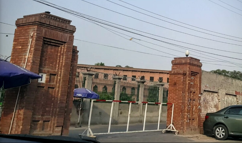 Kinnaird College for Women