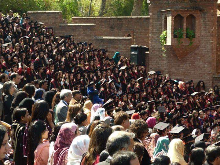 Kinnaird College for Women photo 2