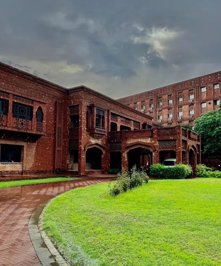 Kinnaird College for Women photo 3