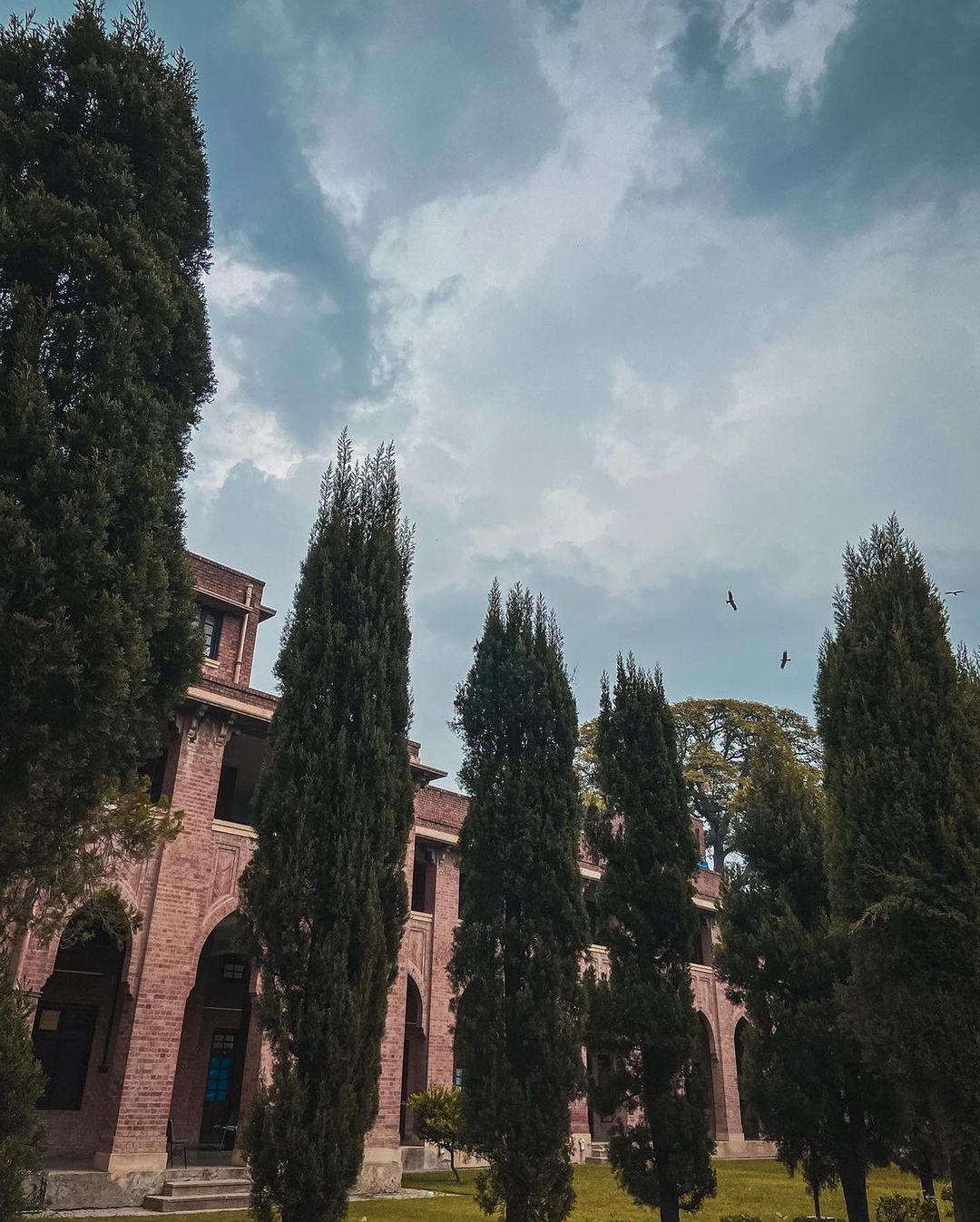 Kinnaird College for Women photo 4