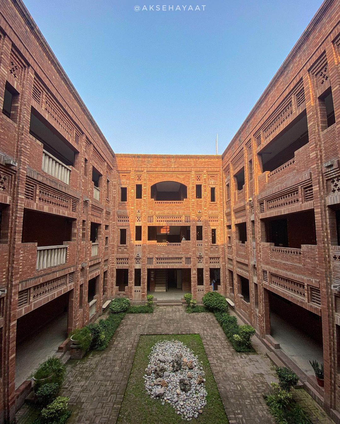 Kinnaird College for Women photo 5