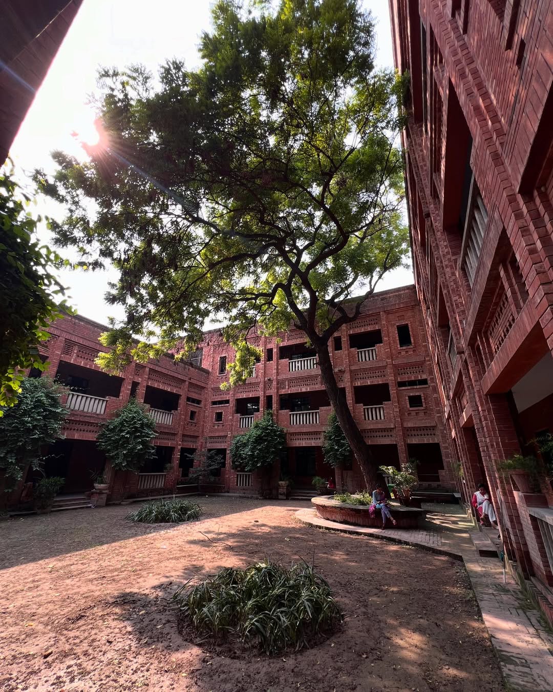 Kinnaird College for Women photo 6