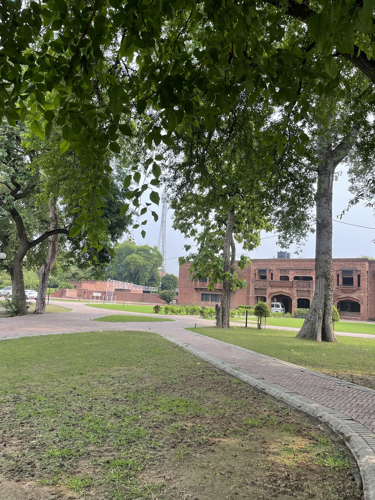 Kinnaird College for Women photo 7