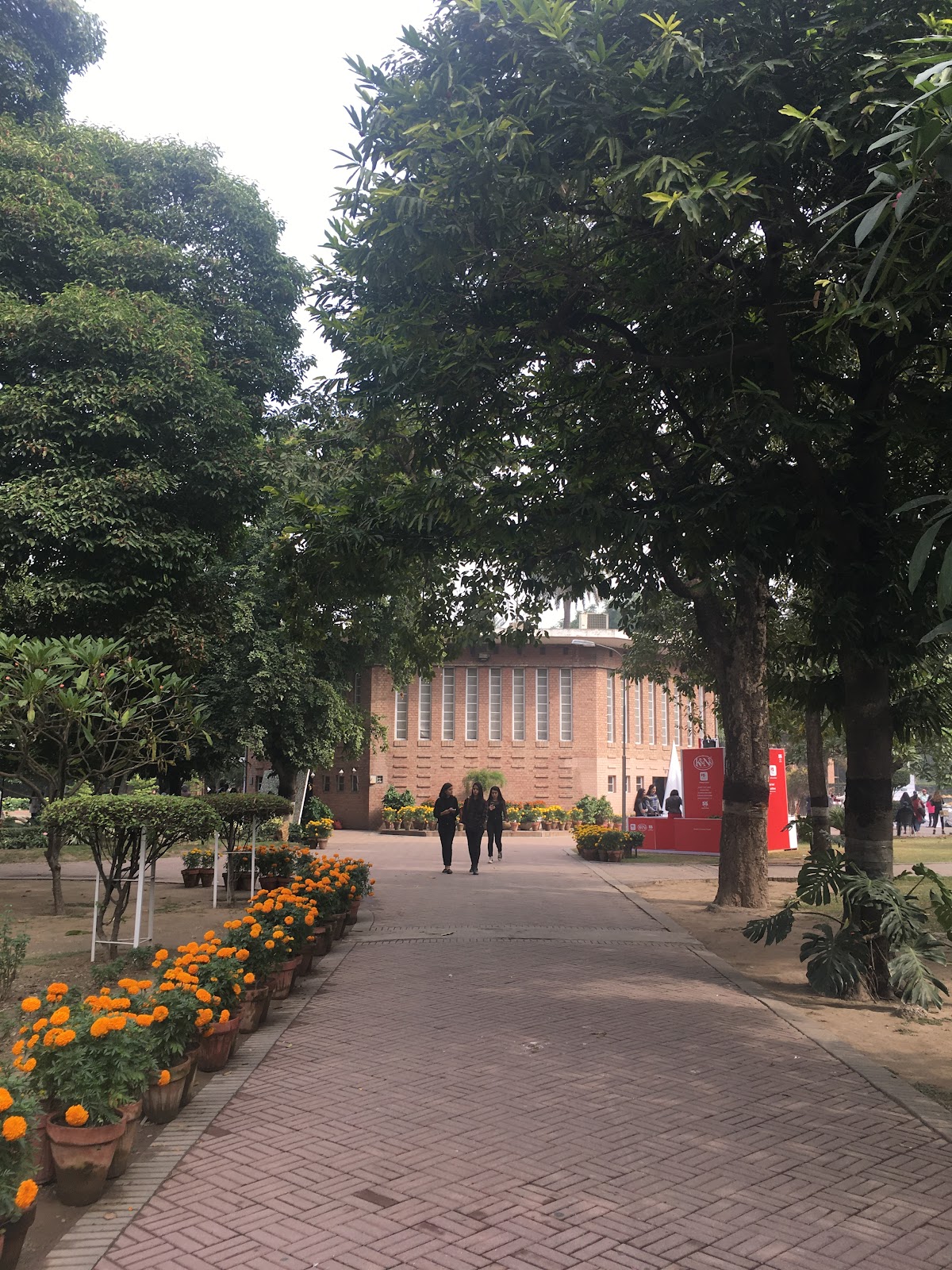 Kinnaird College for Women photo 8