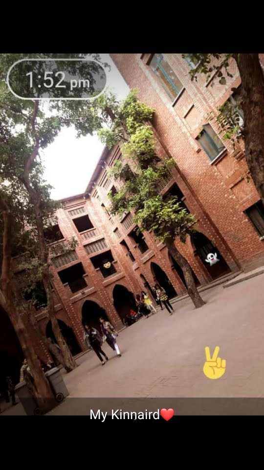 Kinnaird College for Women photo 9