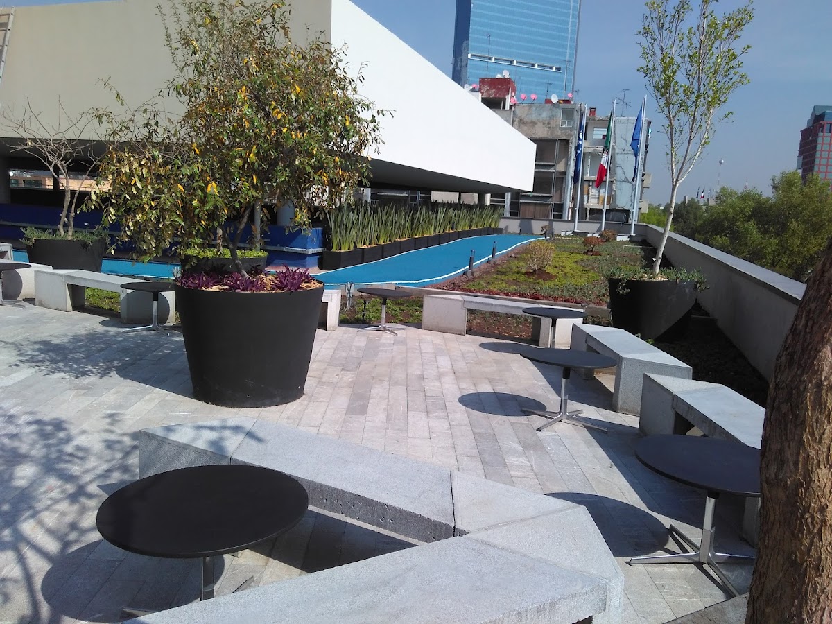 Escuela Bancaria y Comercial photo 7