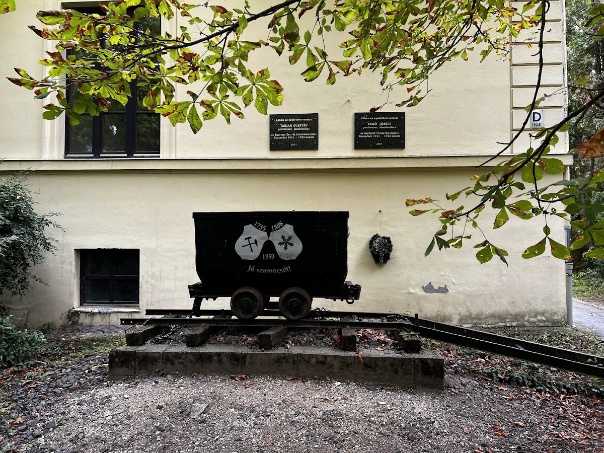 University of West Hungary photo 5