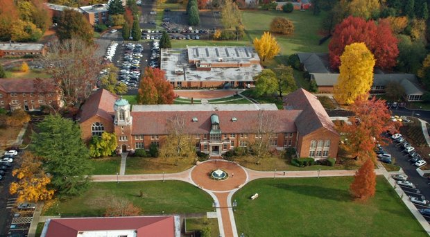 Study in Marylhurst, United States