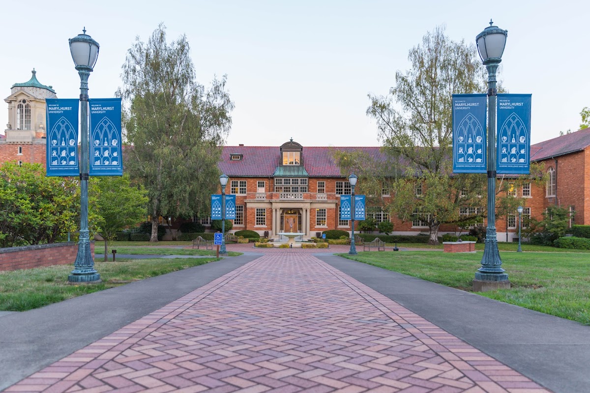 Marylhurst University photo 2