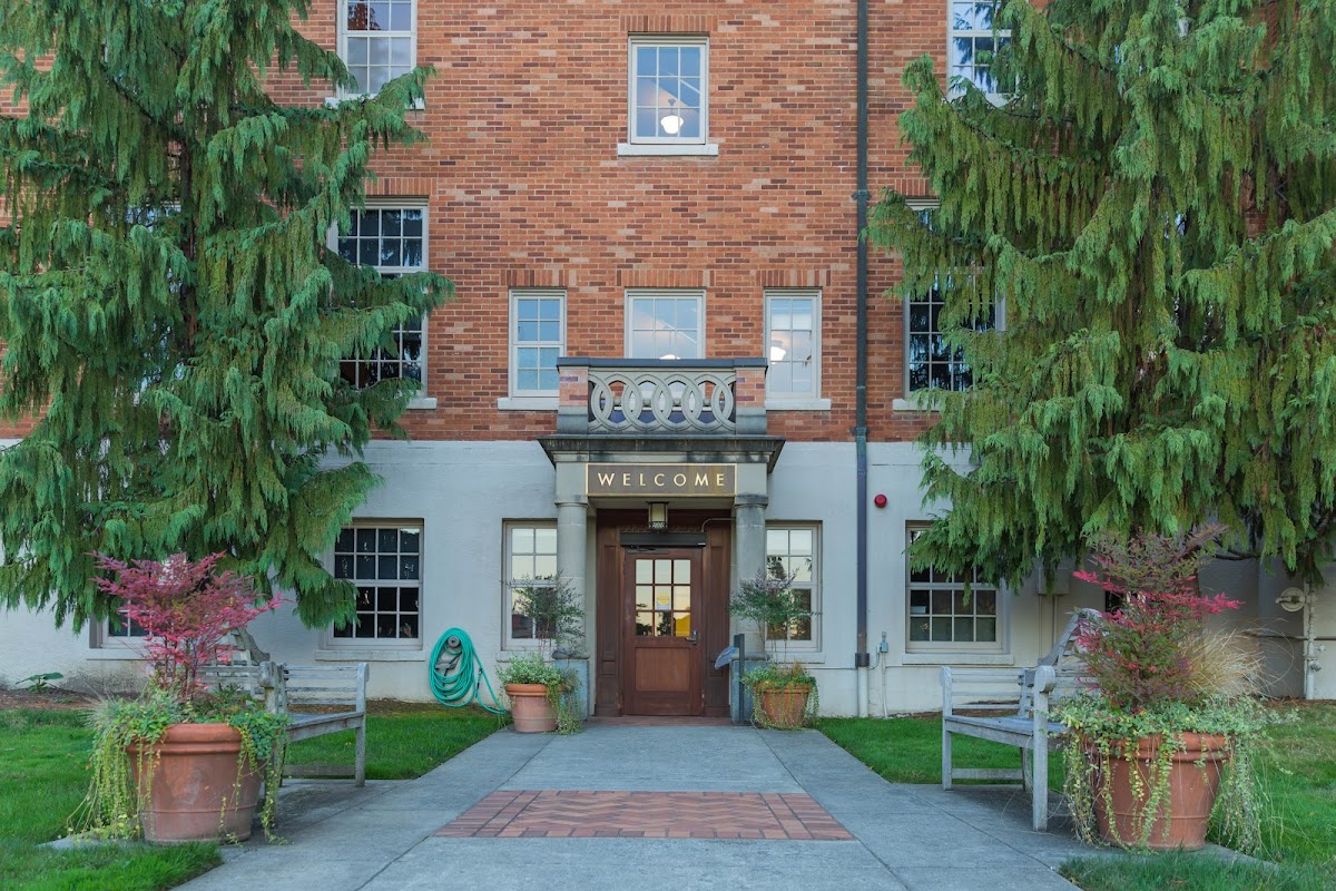 Marylhurst University photo 3