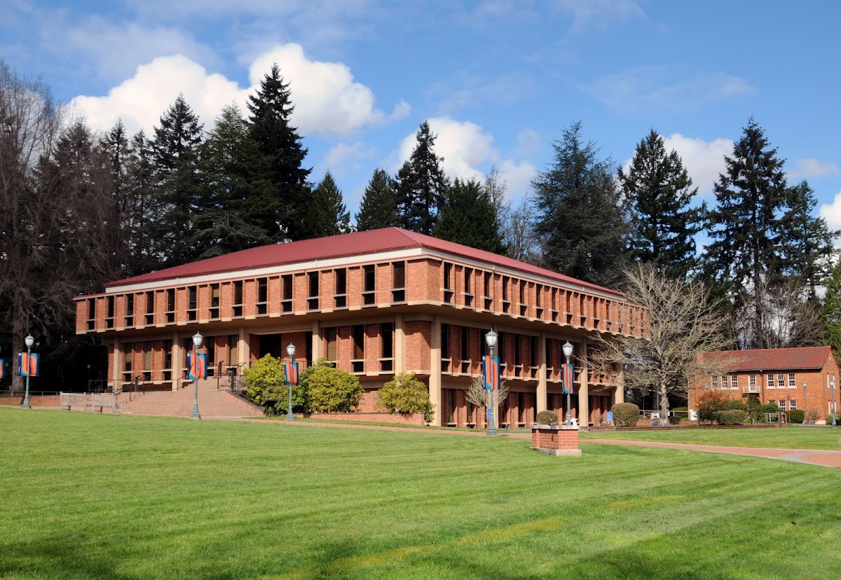 Marylhurst University photo 5