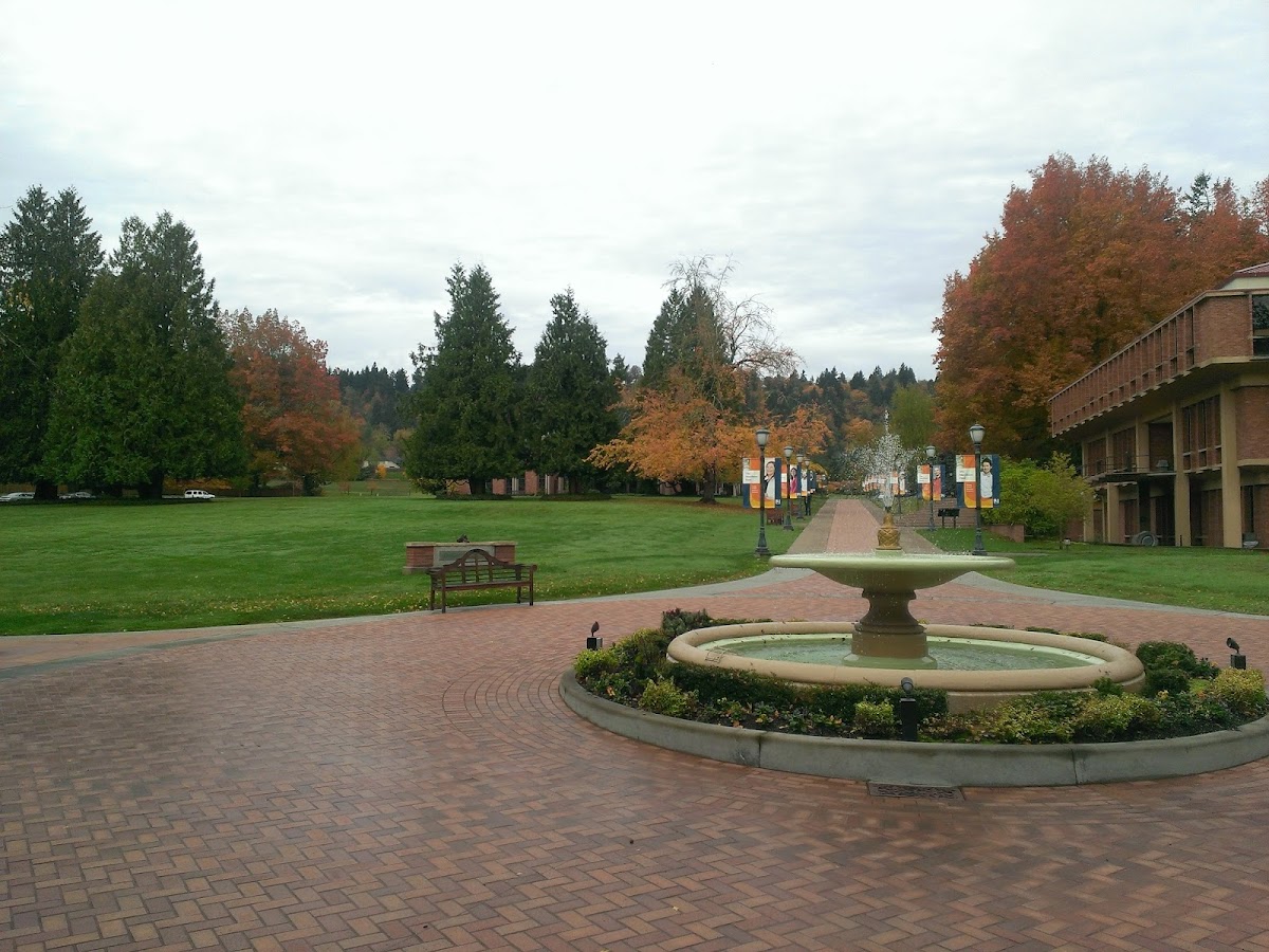 Marylhurst University photo 6