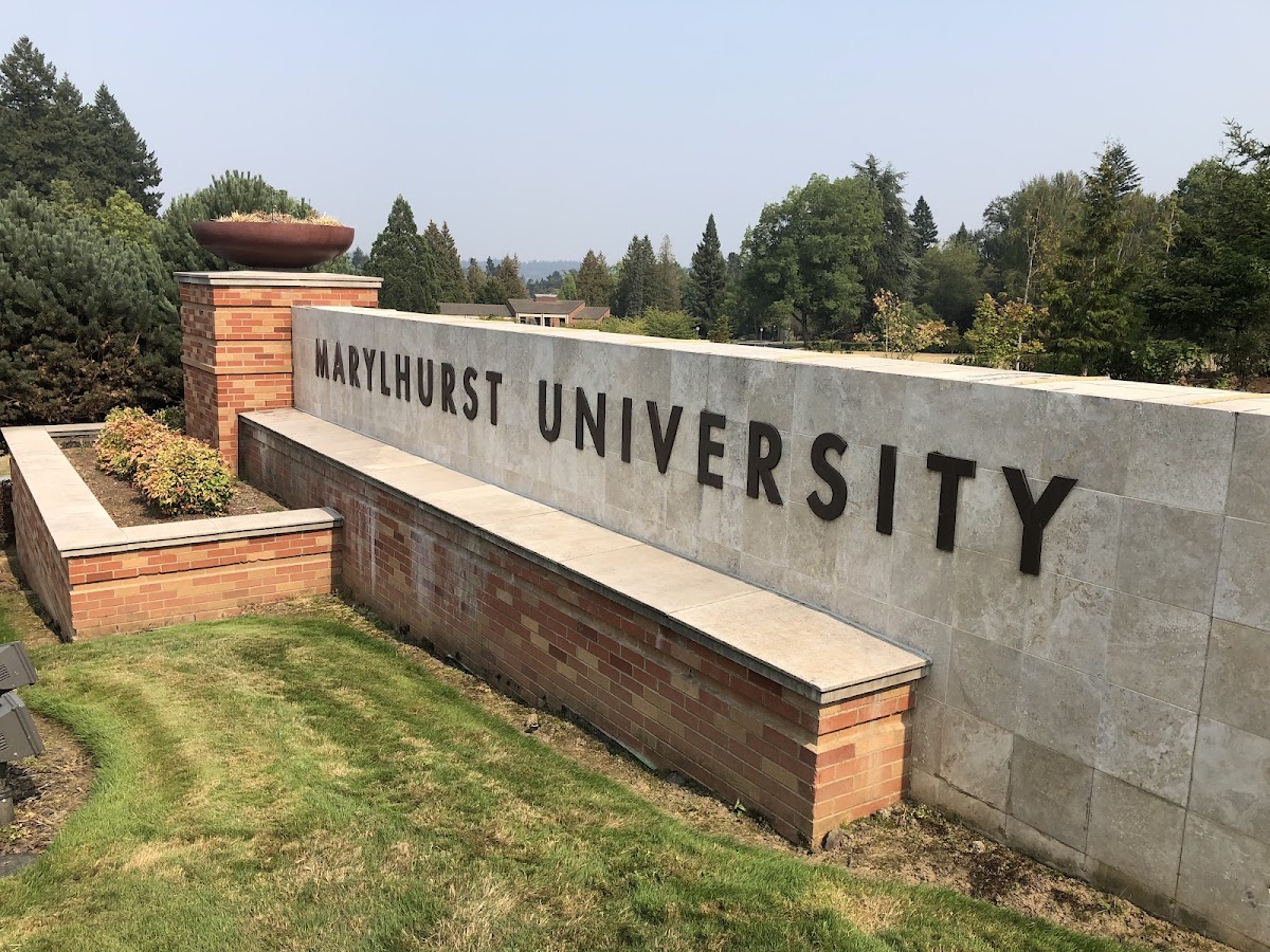 Marylhurst University photo 7