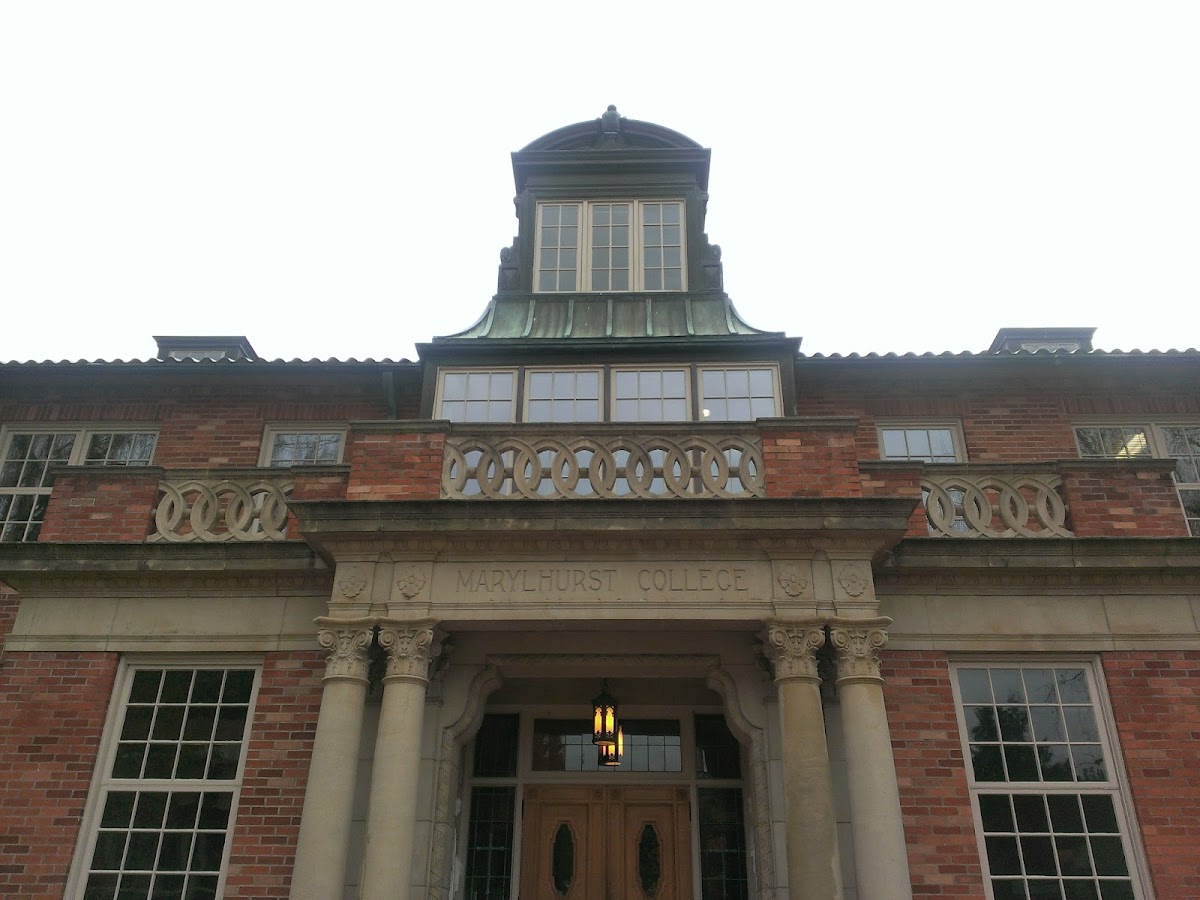 Marylhurst University photo 8