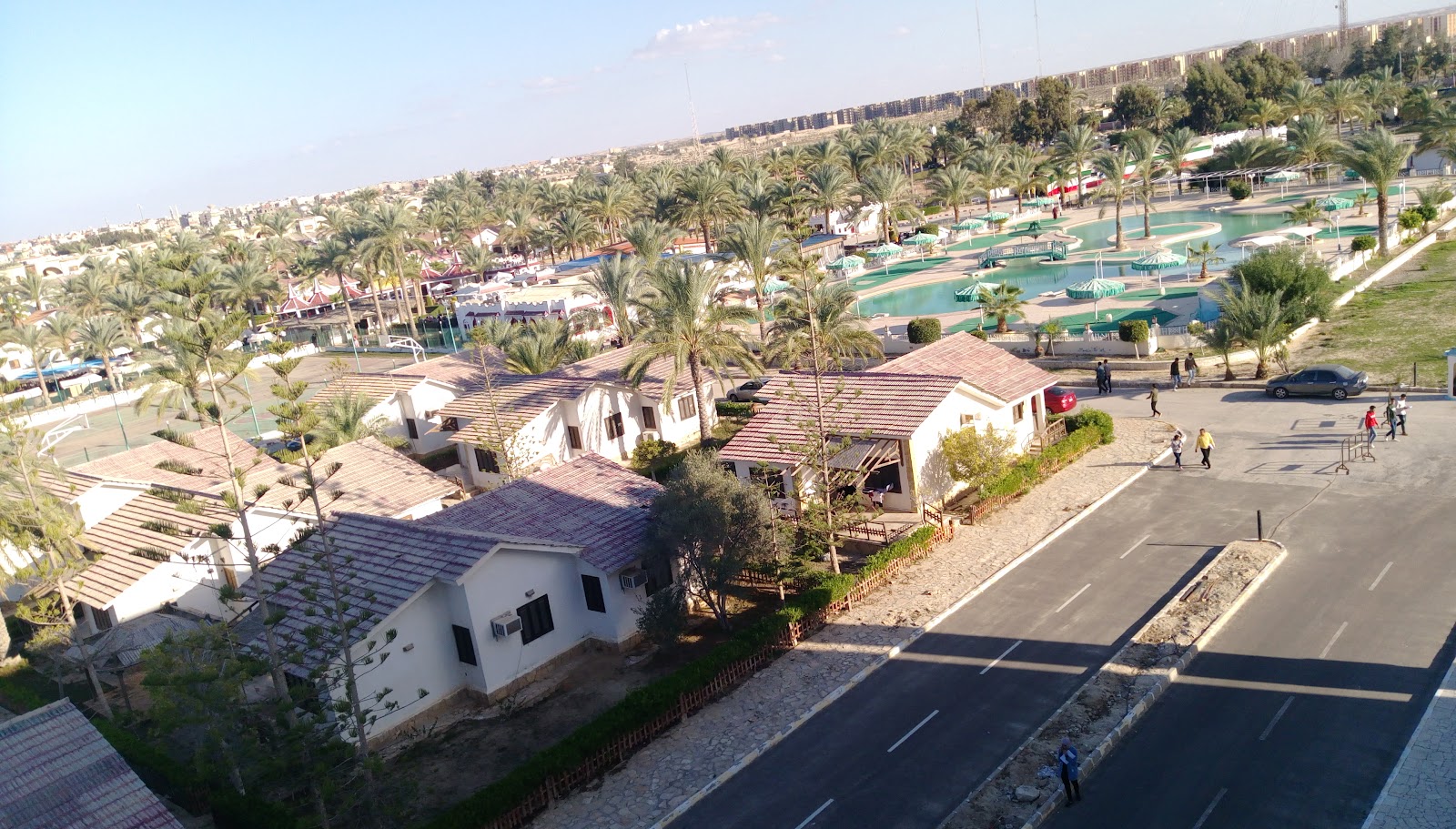 Sinai University