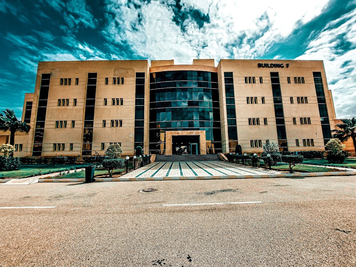 Sinai University photo 3