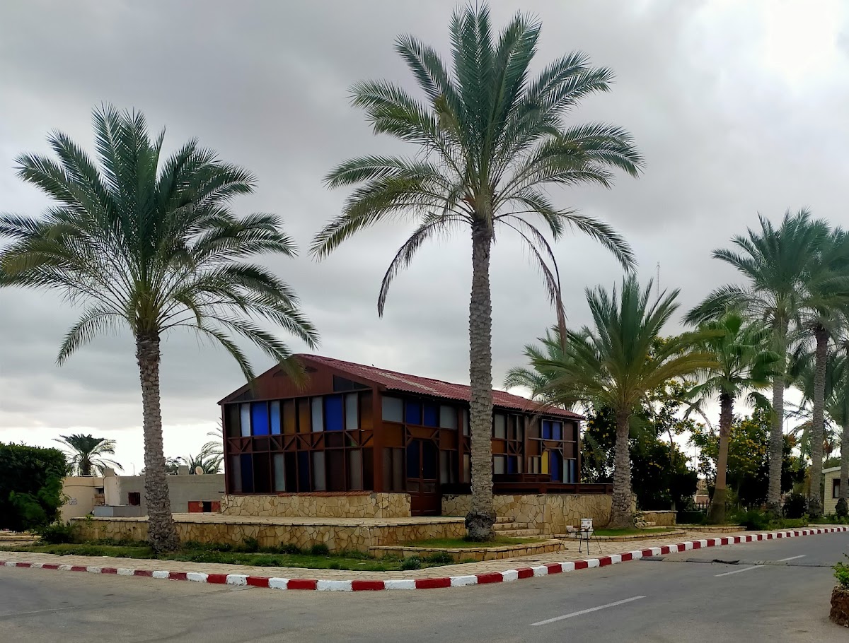 Sinai University photo 5