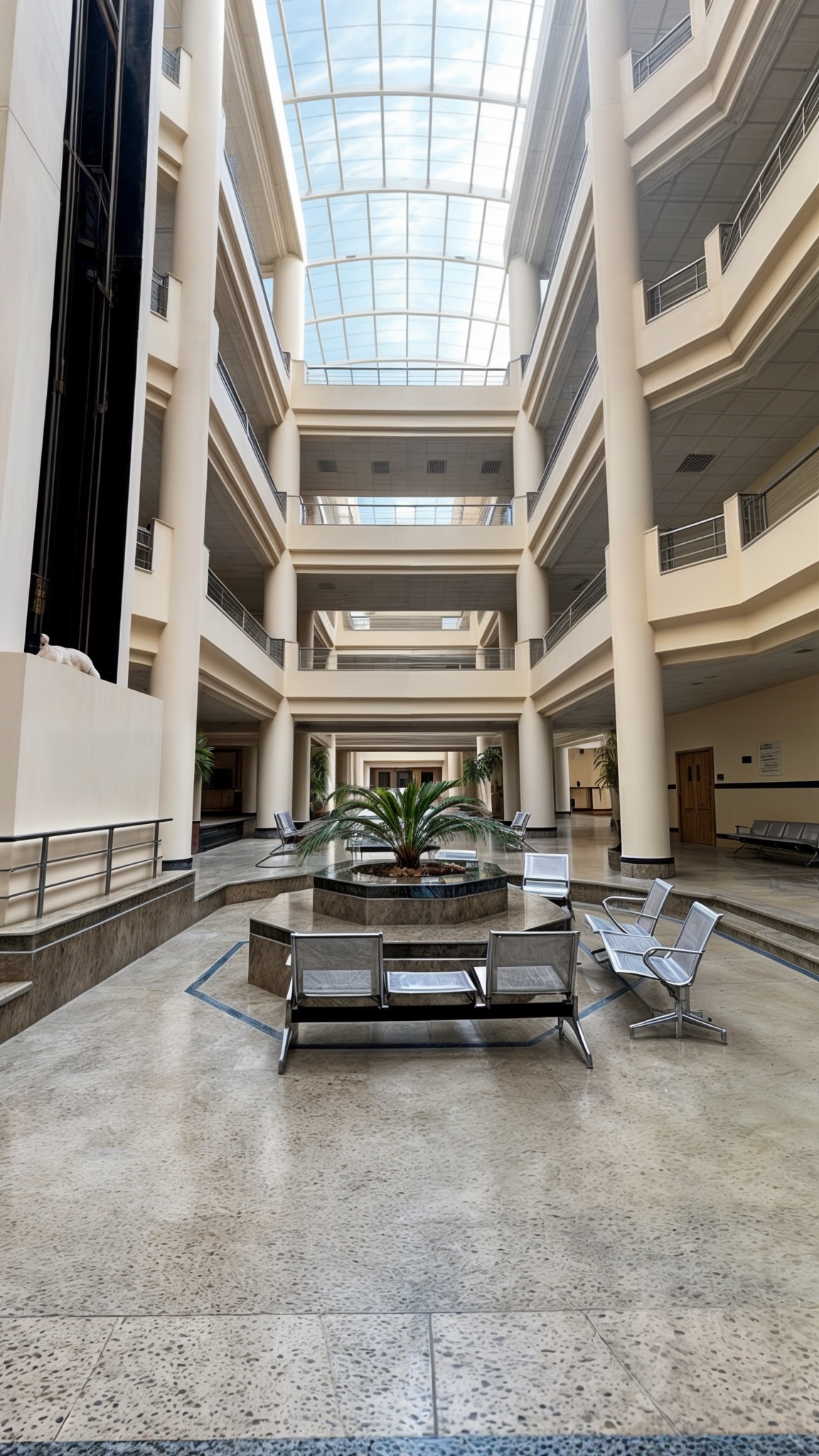 Sinai University photo 9