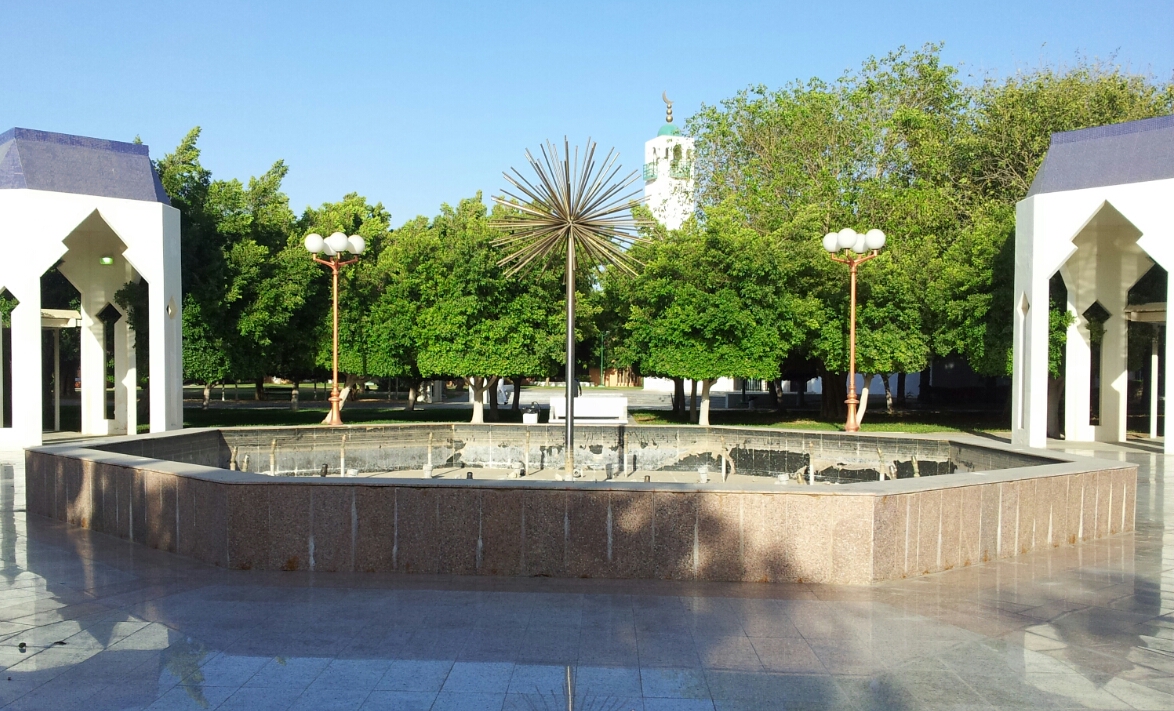 Yanbu University College photo 1