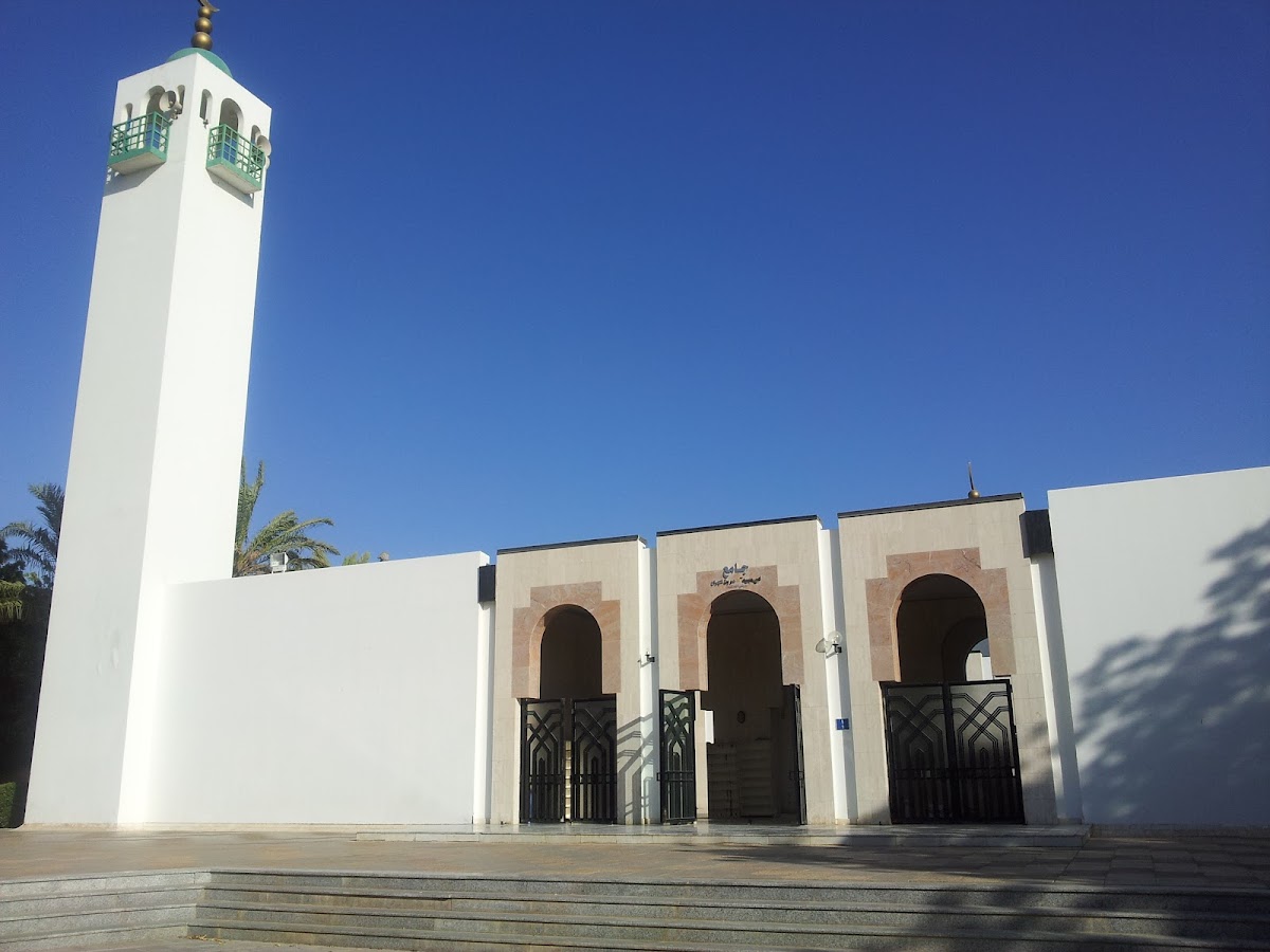 Yanbu University College photo 2