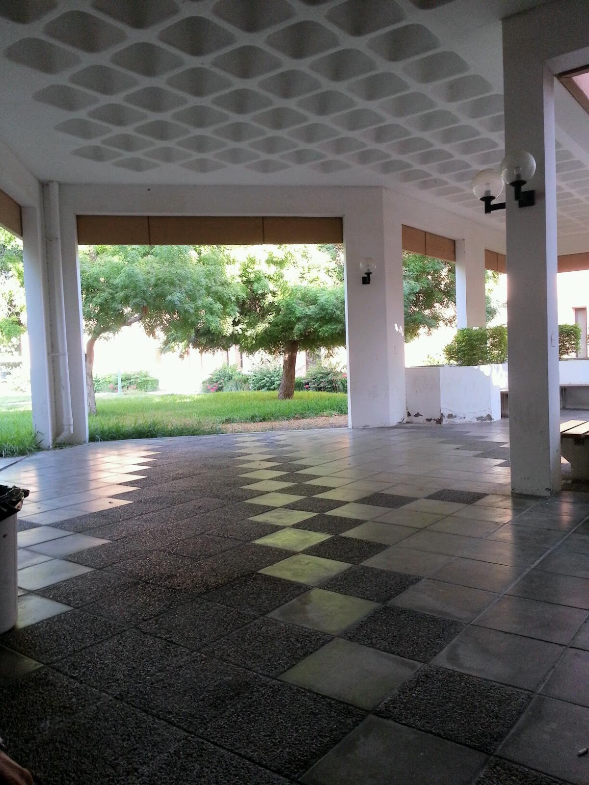 Yanbu University College photo 8