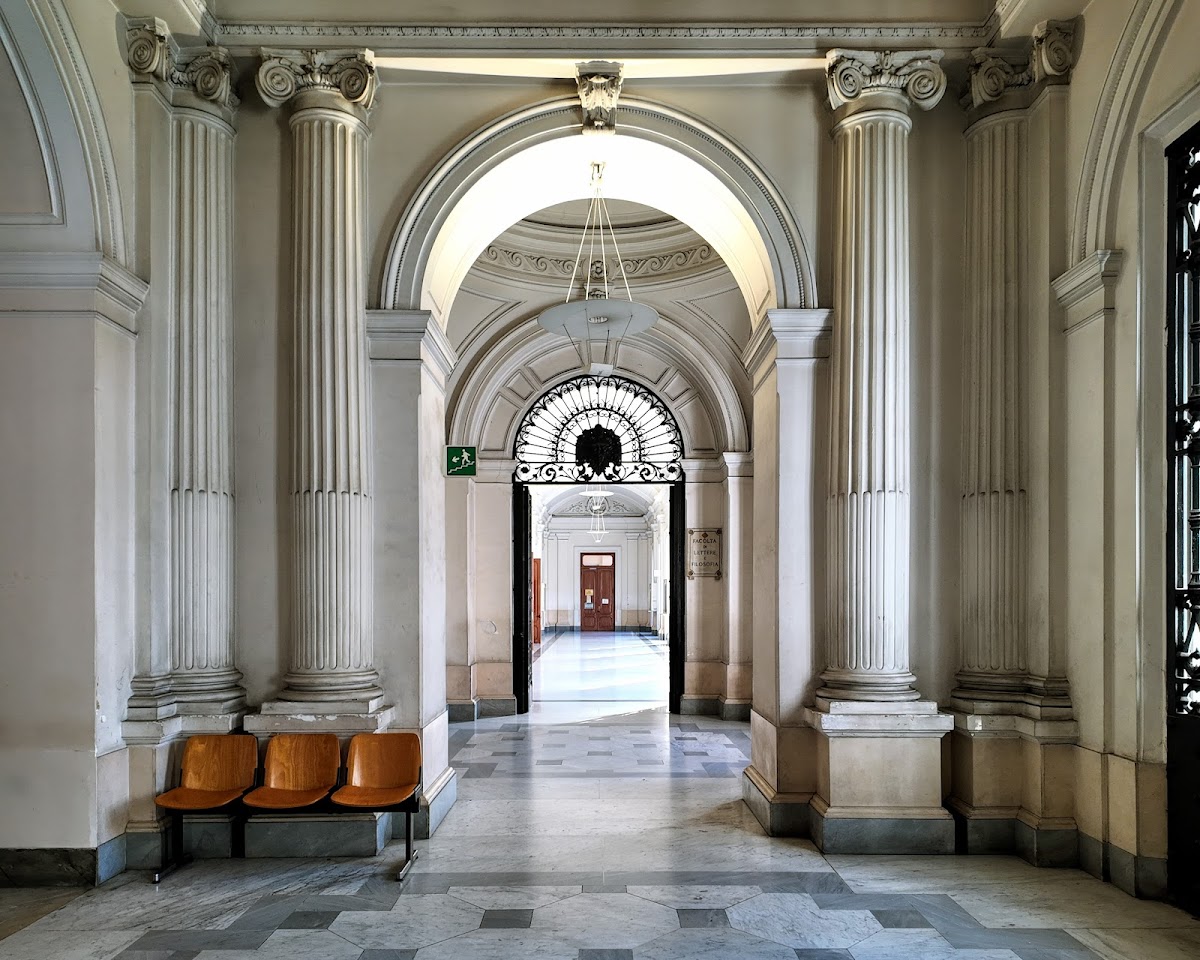 University of Naples Federico II photo 1