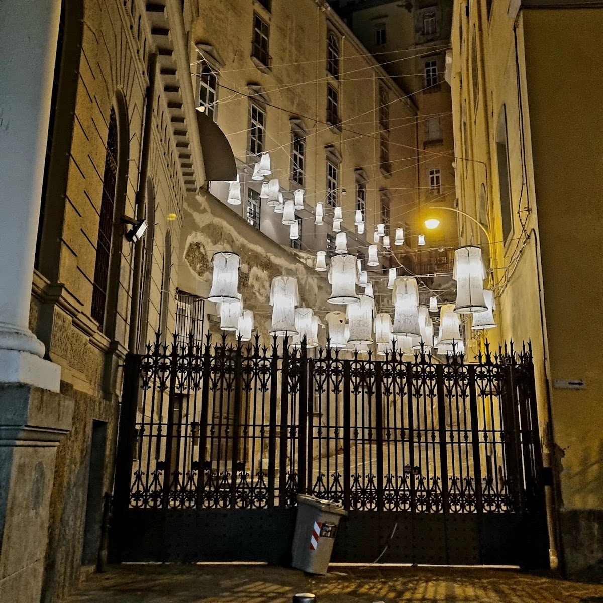 University of Naples Federico II photo 3