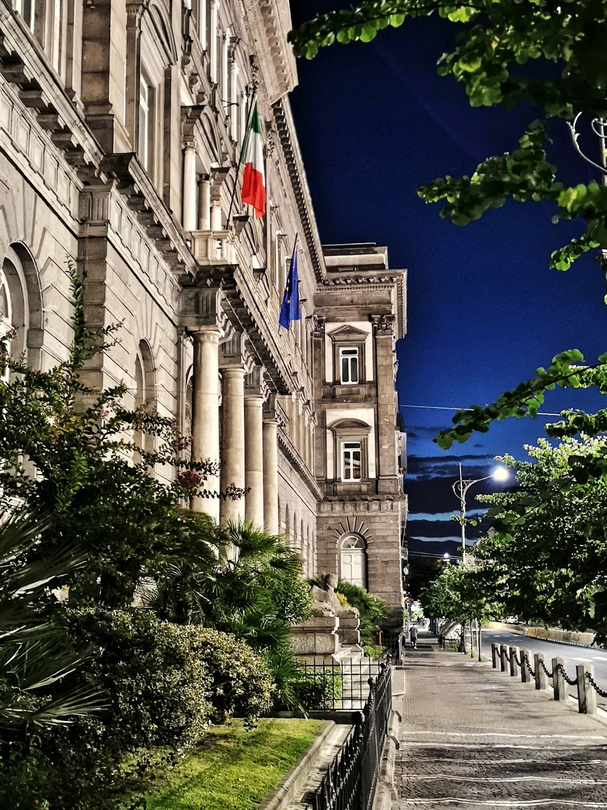 University of Naples Federico II photo 4