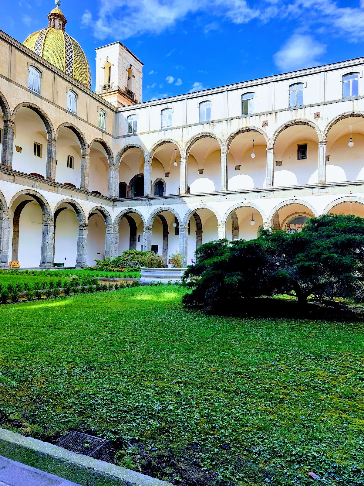 University of Naples Federico II photo 5