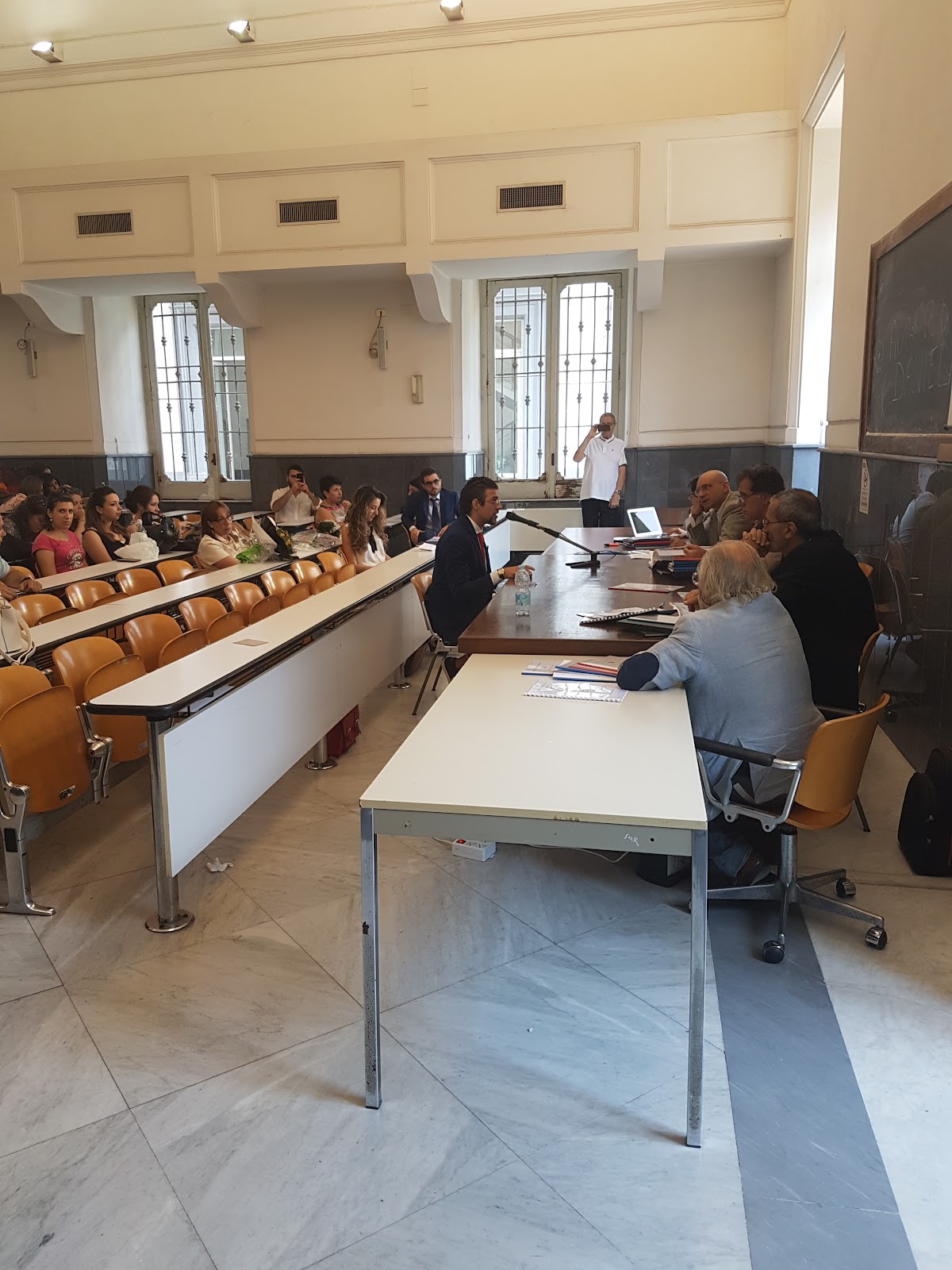 University of Naples Federico II photo 6